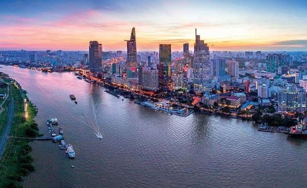 Đánh giá tiềm năng đại lộ Mai Chí Thọ