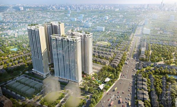 Danh sách dự án Quốc Lộ 13