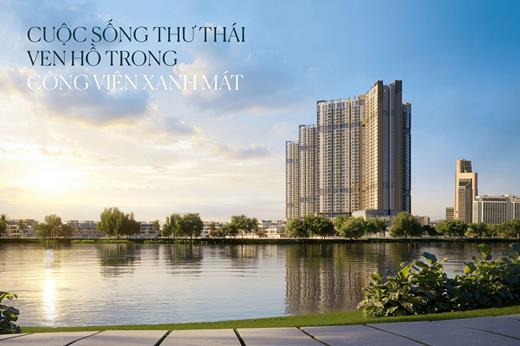 Tiềm năng phát triển bền vững tại Eaton Park
