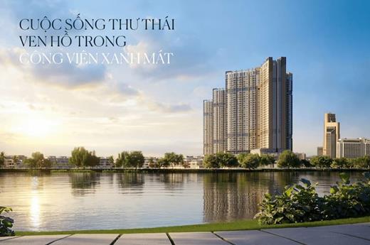 Hạ tầng TP Thủ Đức phát triển như thế nào?