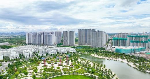 Masteri Centre Point thu hút cư dân nhờ chính sách "toàn thắng" hiện hành