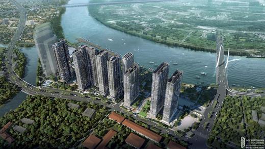 The Global City Quận 2