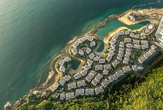 Dự Án Biệt Thự Biển Nha Trang